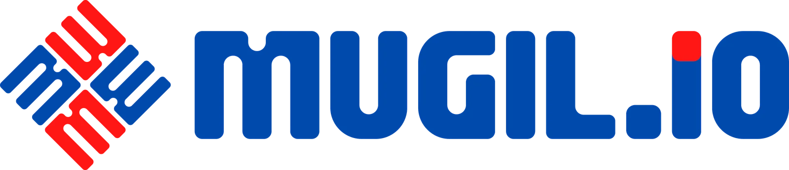 Mugil.io Logo