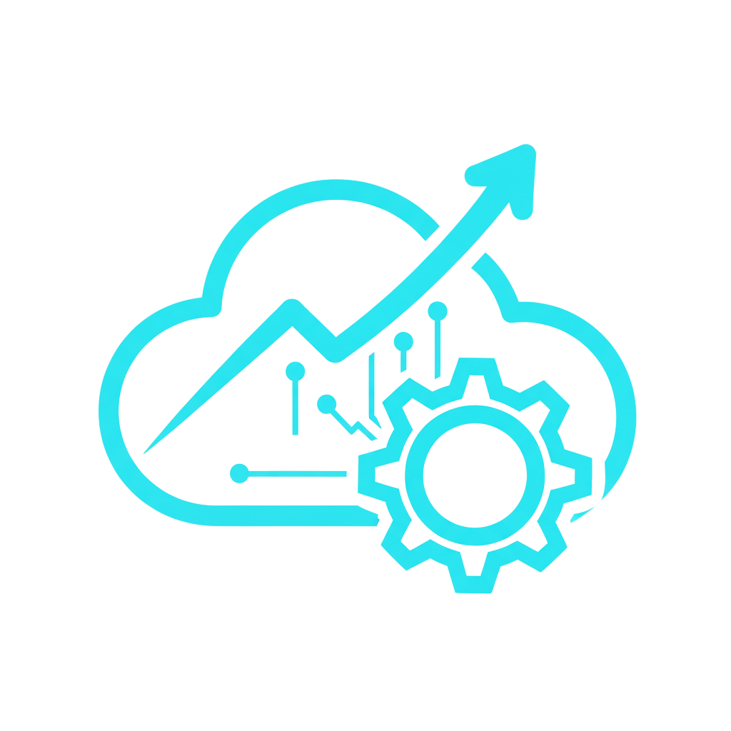 Managed Cloud Services icon