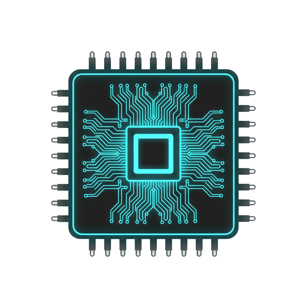 Hardware Solutions icon